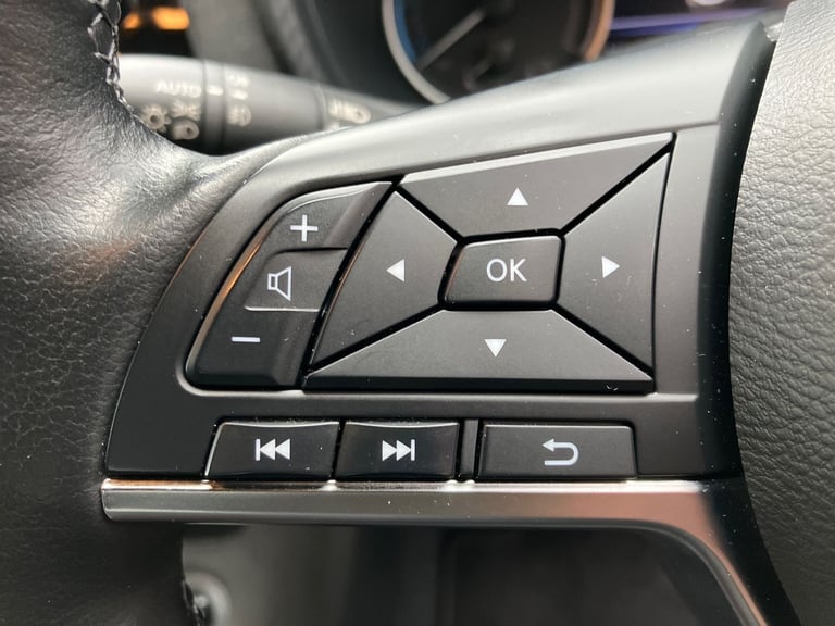 2023 Nissan Juke 1.6 Hybrid Tekna+ 5dr Auto HATCHBACK PETROL/ELECTRIC Automatic