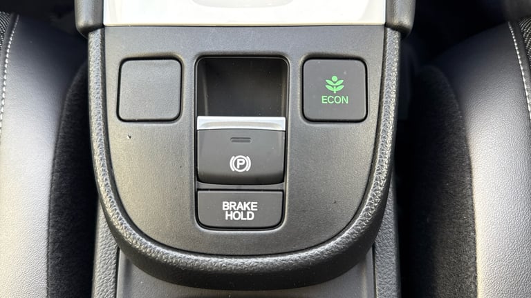 2023 Honda Jazz HONDA Jazz 1.5 I-mmd Hybrid Crosstar Advance 5Dr Ecvt Hatchback Hatchback Hybrid ...