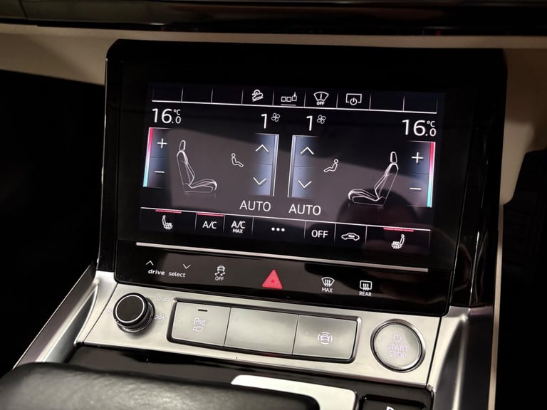  Audi e-tron 55 Launch Edition Auto quattro 5dr 95kWh Electric Automatic