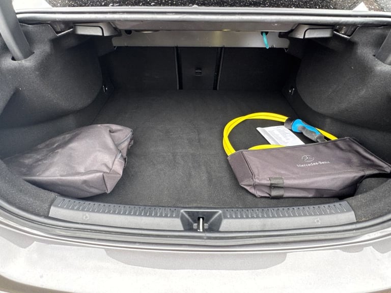 2022 71 MERCEDES-BENZ A-CLASS 1.3 A250E 15.6KWH AMG LINE EDITION (PREMIUM PLUS) 