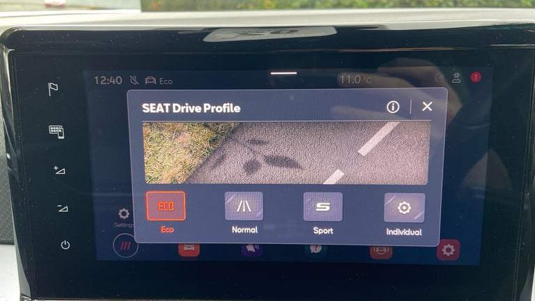 2023 SEAT Arona 1.0 TSI FR SUV 5dr Petrol Manual Euro 6 (s/s) (110 ps) SUV Petrol Manual