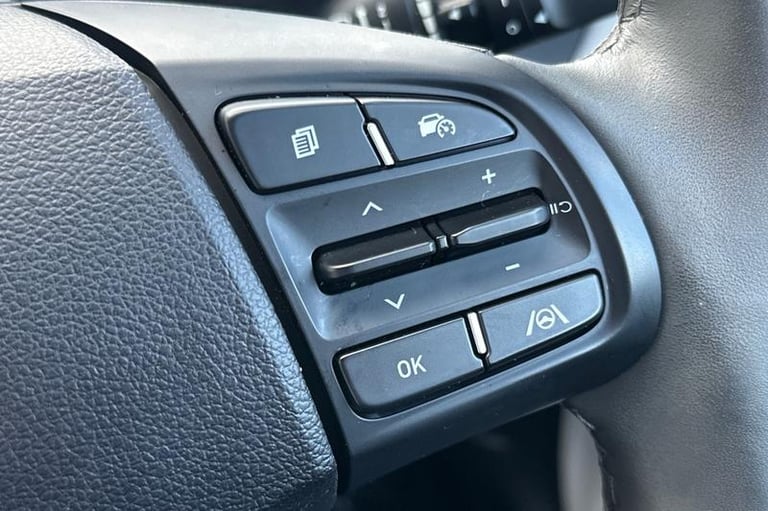 2024 Hyundai i10 1.2 [79] Premium 5dr Auto [Nav] Automatic Hatchback Petrol Automatic