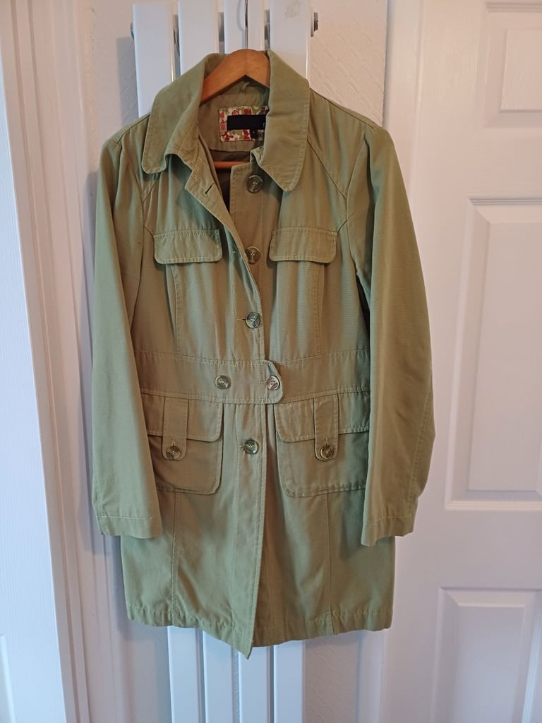 image for Coat