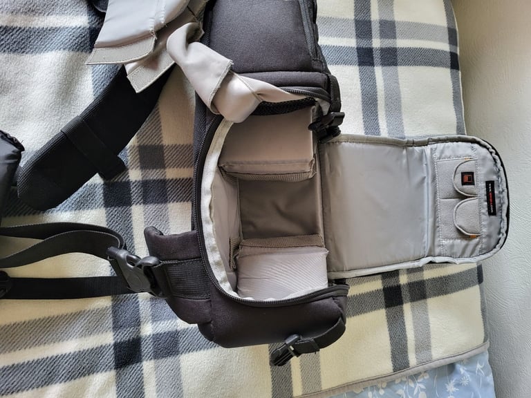 Camera Bag