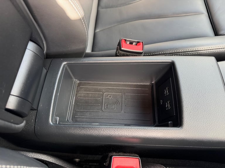 2017 Audi S3 2.0 TFSI Sportback S Tronic quattro Euro 6 (s/s) 5dr HATCHBACK Petrol Automatic