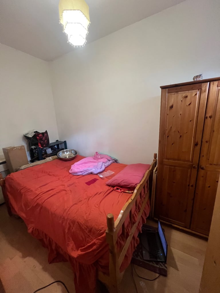 Fully Furnished