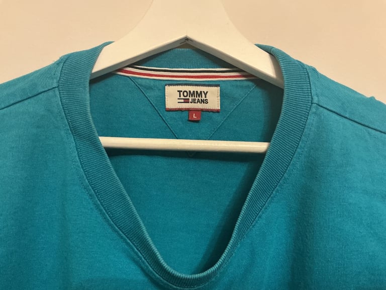 Tommy Hilfiger Retro Vintage 