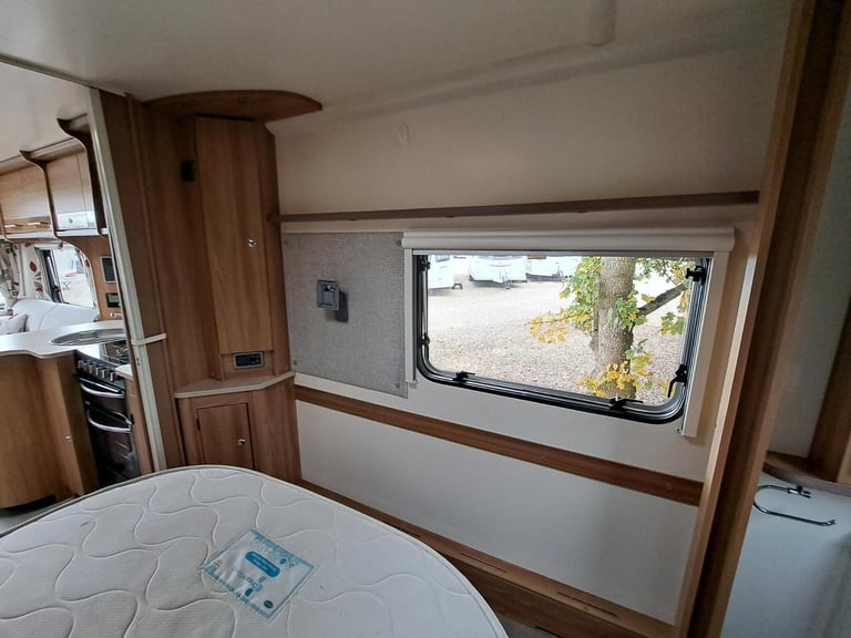 2017 Bailey Pegasus Brindisi