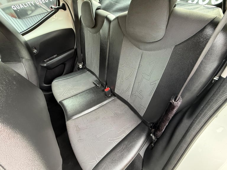 2015 Toyota AYGO 1.0 VVT-i x-pression x-wave 5dr Petrol Manual Euro 5 Euro 5 (68 ps) HATCHBACK Pe...