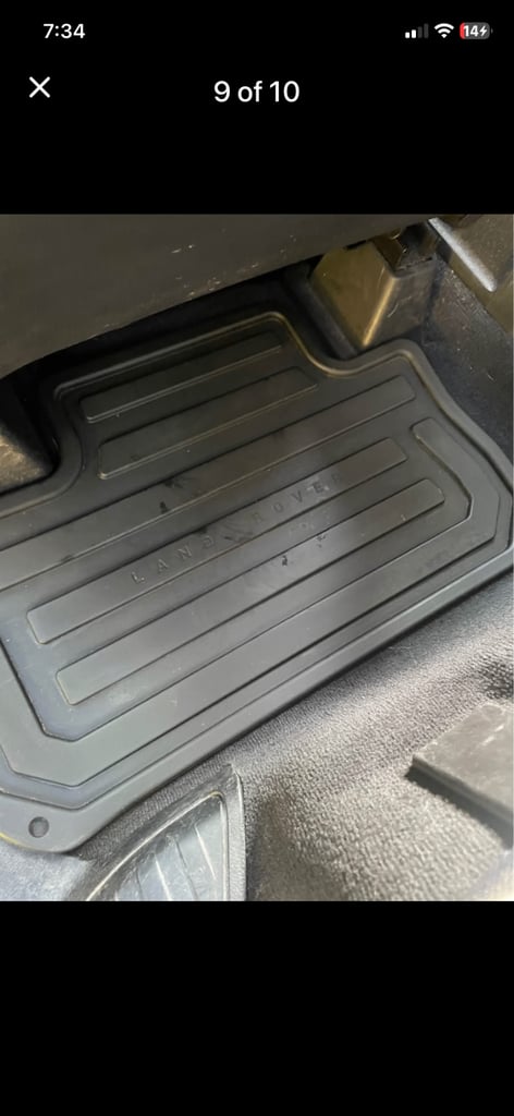 Land Rover, FREELANDER, Estate, 2007, Manual, 2179 (cc), 5 doors