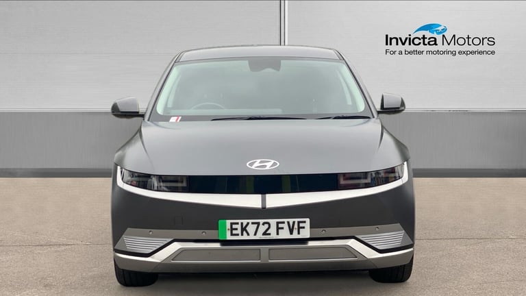 2022 Hyundai Ioniq 5 168kW Premium 77 kWh 5dr Auto (Part Leather) Electric
