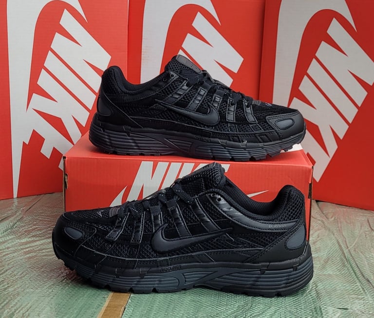 Nike P-6000 Nike p6000 