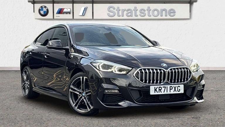 image for 2022 BMW 2 Series 218i [136] M Sport 4dr DCT COUPE PETROL Automatic