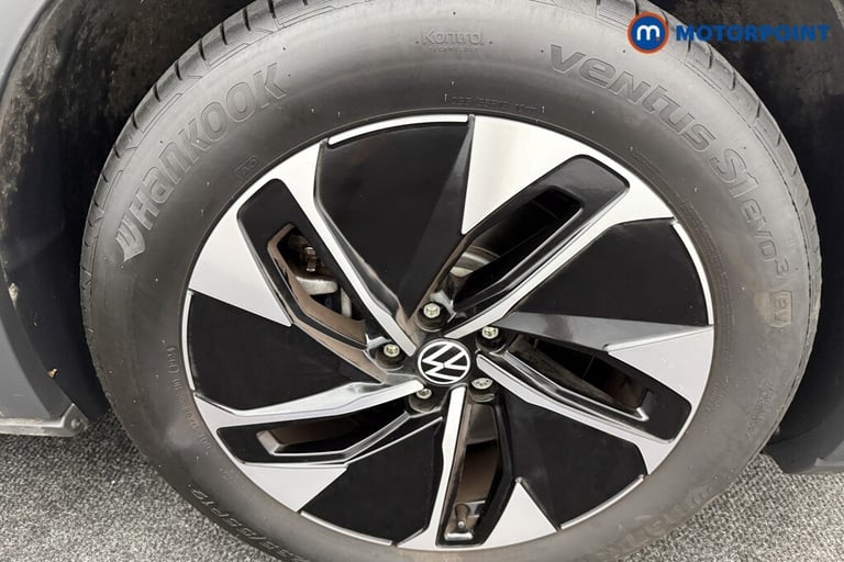2024 Volkswagen ID.4 210kW Match Pro 77kWh 5dr Auto SUV Electric Automatic