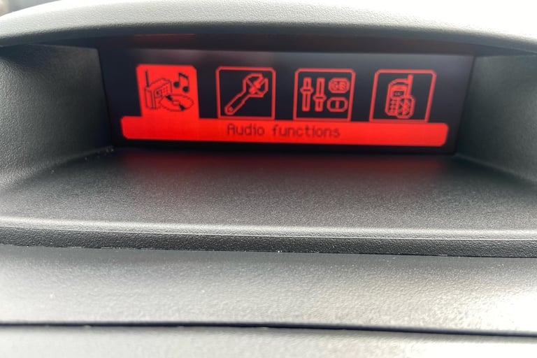  Peugeot Partner Tepee 1.6 Bluehdi Allure MPV 5dr Diesel Manual Euro 6 s/s 100