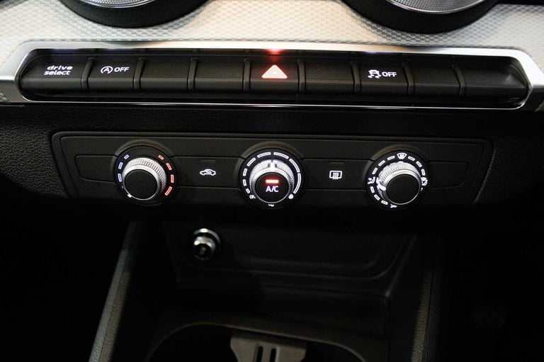 2025 Audi Q2 30 TFSI 116 Sport 5dr SUV Petrol Manual
