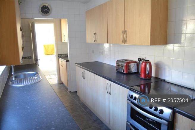 1 bedroom in Gainsborough, Gainsborough, DN21 (#2357504)