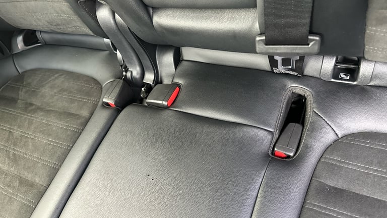 2023 Ford Kuga 2.5 PHEV ST-Line X 5dr CVT Estate Estate Hybrid Automatic