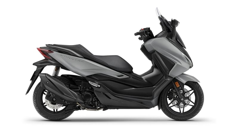 2025 NEW Honda Forza 350, BRAND NEW MODEL NSS350 A2 Licence, Family Run Business