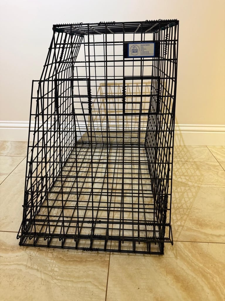 Dog / cat cage 