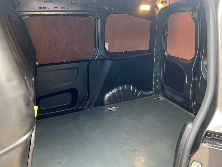 2020 Citroen Berlingo 1.5 BlueHDi 650Kg Enterprise 75ps [Start stop] PANEL VAN Diesel Manual