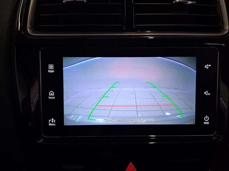 2019 Mitsubishi ASX 1.6 Juro SUV 5dr HATCHBACK Petrol Manual