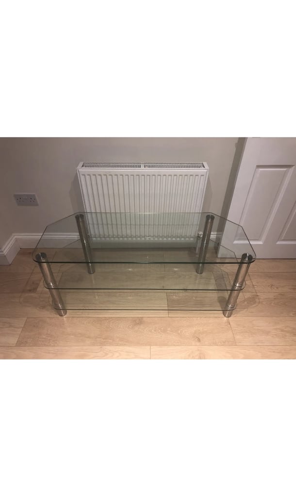 TV table £20