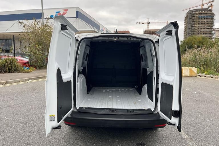 2025 Ford Transit Connect 250 Trend AUTO L2 LWB 1.5 EcoBoost PHEV 150ps, CRUISE CONTROL, REAR PAR...