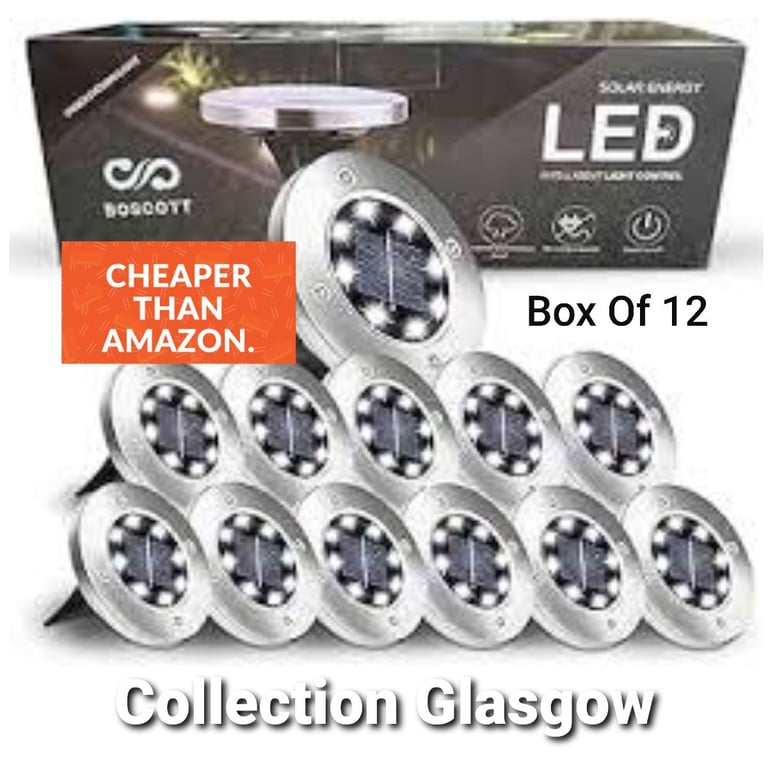 £15.00 - £20.00 Half Price Glasgow Eastend Only