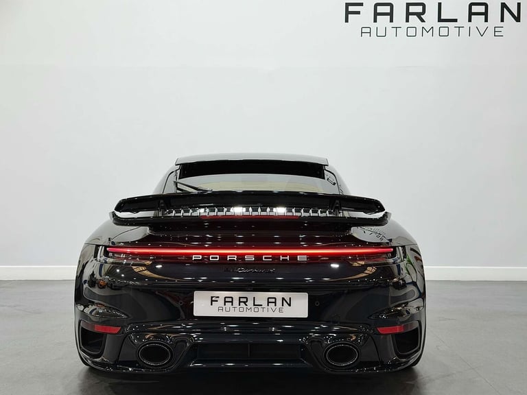 2021 Porsche 911 S 2dr PDK COUPE PETROL Automatic