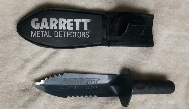 Metal detector Nokta Legend 
