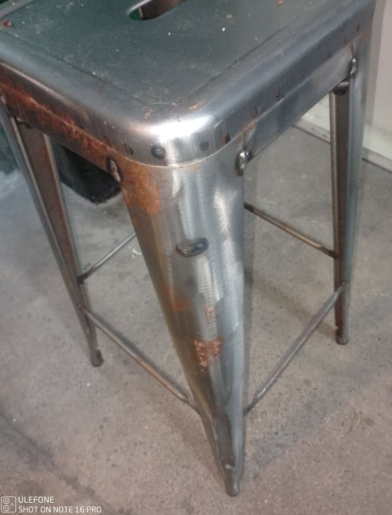 image for Metal stool