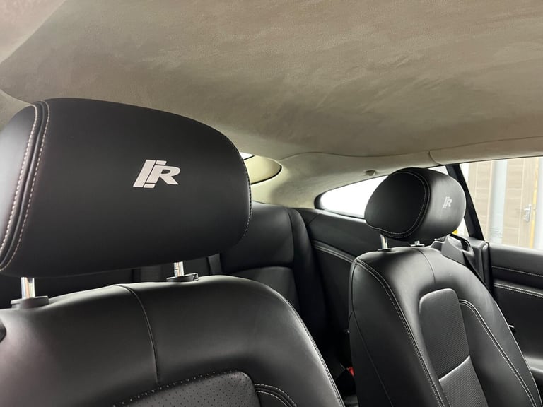2010 Jaguar XKR 5.0 V8 Auto Euro 5 2dr COUPE Petrol Automatic