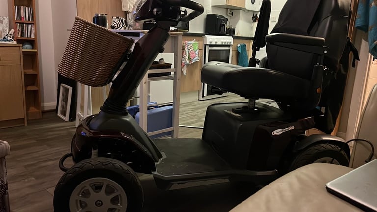 image for Mobility scooter 