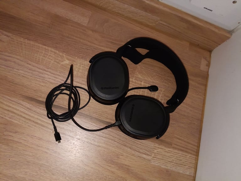 image for Corsair HS50 PRO 5.1 - HEADPHONES / HEADSET PC XBOX PS4 PS5 NINTENDO
