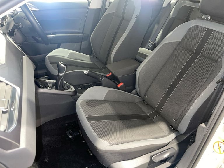 2023 73 VOLKSWAGEN POLO 1.0 TSI STYLE HATCHBACK 5DR PETROL MANUAL EURO 6 (S/S) (