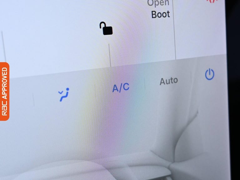 2021 Tesla Model 3 Standard Range Plus Saloon 4dr Electric Auto RWD (241 bhp) Saloon Automatic