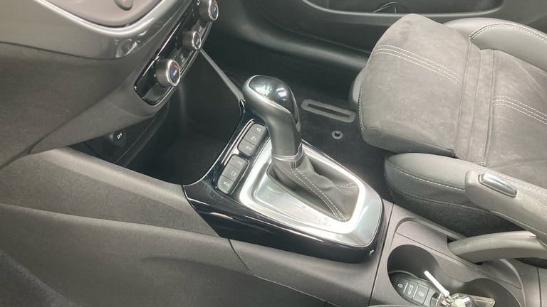 2024 Vauxhall Crossland 1.2 Turbo [130] Ultimate 5dr Auto Petrol Hatchback Hatchback Petrol Autom...