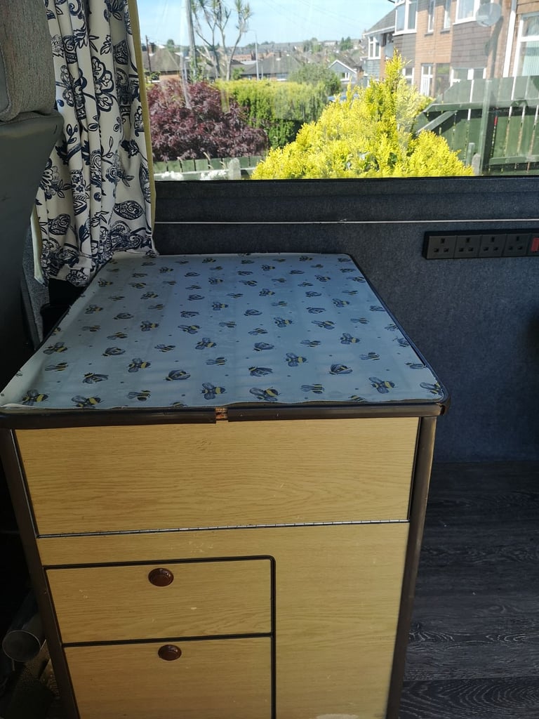 Volkswagen, TRANSPORTER DIES, 1993, 1896 (cc)