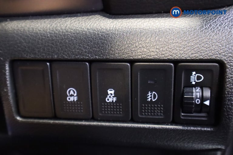 2019 Suzuki Vitara 1.0 Boosterjet SZ-T 5dr HATCHBACK PETROL Manual