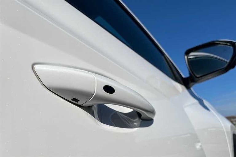 2023 Hyundai TUCSON 1.6 h T-GDi Ultimate SUV 5dr Petrol Hybrid Auto Euro 6 (s/s) (230 ps) SUV Hyb...