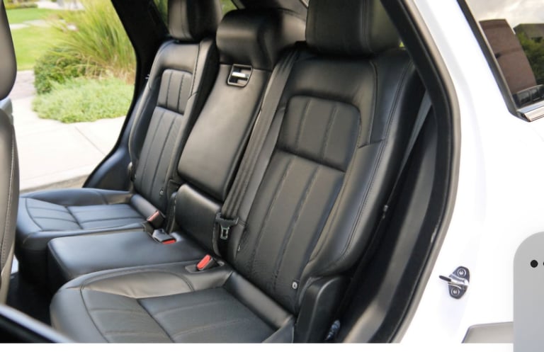 Land Rover, RANGE ROVER SPORT, Estate, 2014, Semi-Auto, 2993 (cc), 5 doors