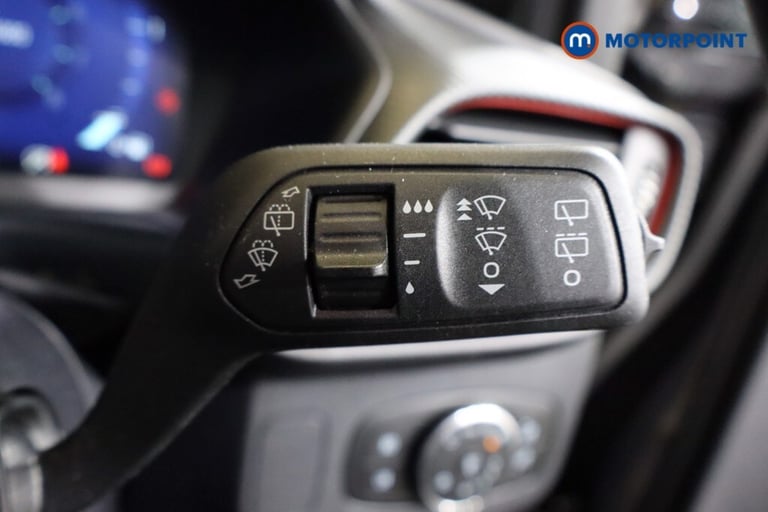 2022 Ford Puma 1.0 EcoBoost Hybrid mHEV ST-Line X 5dr SUV Petrol Manual