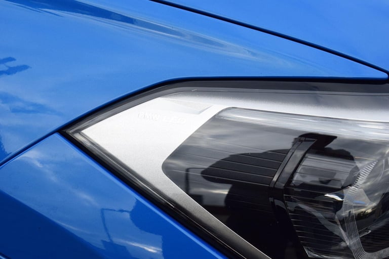 2022 BMW X1 1.5 25e 10kWh M Sport Auto xDrive Euro 6 (s/s) 5dr ESTATE Petrol/Electric Hybrid Auto...