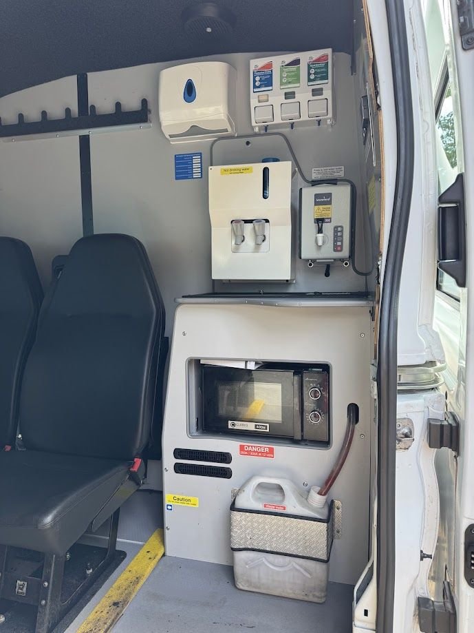 2022 Ford Transit 350 ECOBLUE LEADER C/C CREW CAB PANEL VAN, 2.0, FWD, L3, H2, 130PS (WN22 CC PAN...