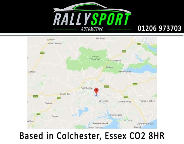2016 Skoda Octavia 1.6 Octavia SE L TDI 5dr Estate Diesel Manual