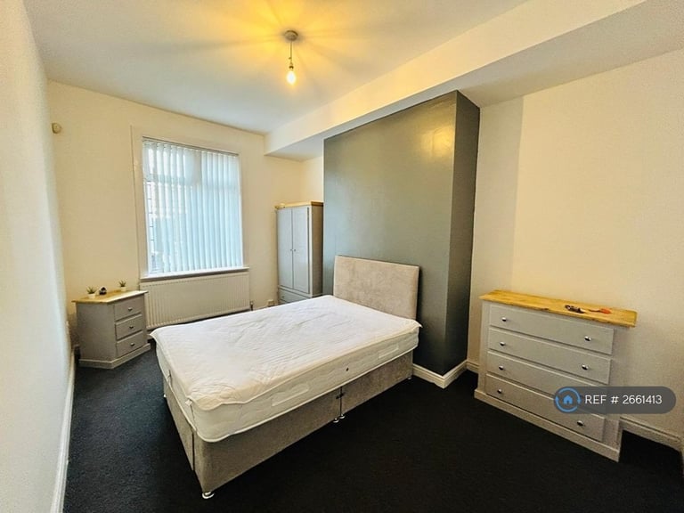 1 bedroom in Haynes Street, Bolton, BL3 (#2661413)