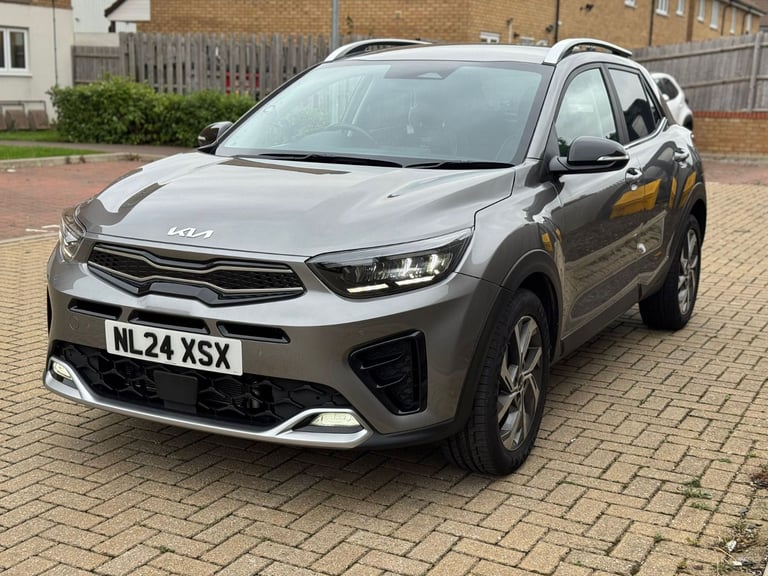 image for Kia, STONIC, Hatchback, 2024, Other, 998 (cc), 5 doors