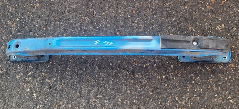 Ford KA Rear Bumper Crash Bar 2009