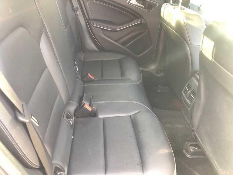 2019 Mercedes-Benz GLA 2.1 GLA200d Sport (Executive) SUV 5dr ESTATE Diesel Automatic